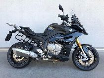 Motorrad kaufen Vorführmodell BMW S 1000 XR ABS (touring)