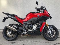 Motorrad kaufen Occasion BMW S 1000 XR (touring)