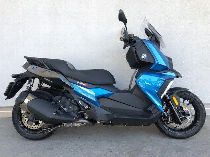 Motorrad kaufen Vorführmodell BMW C 400 X (roller)