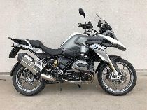 Motorrad kaufen Occasion BMW R 1200 GS ABS (enduro)
