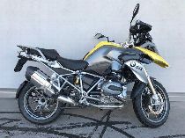 Motorrad kaufen Occasion BMW R 1200 GS ABS (enduro)