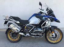 Motorrad kaufen Vorführmodell BMW R 1250 GS Adventure (enduro)