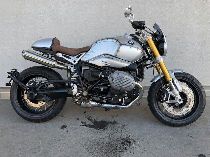 Motorrad kaufen Neufahrzeug BMW R nine T ABS (retro)