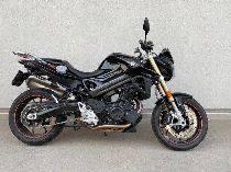 Acheter une moto Occasions BMW F 800 R ABS (naked)