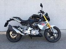 Motorrad kaufen Vorführmodell BMW G 310 R ABS (naked)