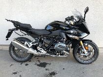 Motorrad kaufen Neufahrzeug BMW R 1200 RS ABS (touring)