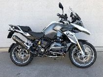 Motorrad kaufen Occasion BMW R 1200 GS ABS (enduro)