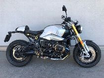Motorrad kaufen Vorführmodell BMW R nine T ABS (retro)