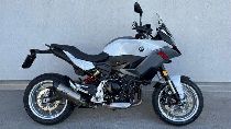 Motorrad kaufen Occasion BMW F 900 XR (touring)