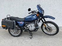 Motorrad kaufen Occasion BMW R 80 GS (enduro)