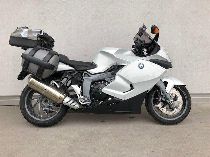 Motorrad kaufen Occasion BMW K 1300 S (sport)
