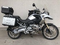 Motorrad kaufen Occasion BMW R 1200 GS (enduro)