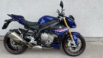 Acheter une moto Occasions BMW S 1000 R ABS (naked)