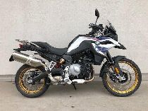 Motorrad kaufen Vorführmodell BMW F 850 GS (enduro)