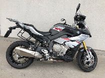 Motorrad kaufen Occasion BMW S 1000 XR ABS (touring)