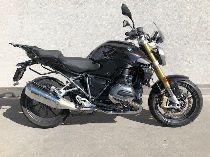 Motorrad kaufen Occasion BMW R 1200 R ABS (naked)