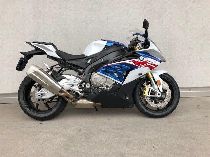 Motorrad kaufen Vorführmodell BMW S 1000 RR ABS (sport)