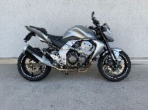 Motorrad kaufen Occasion KAWASAKI Z 750 ABS (naked)