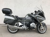 Motorrad kaufen Occasion BMW R 1200 RT ABS (touring)
