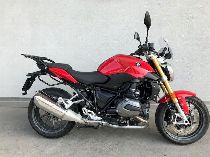 Motorrad kaufen Occasion BMW R 1200 R ABS (naked)