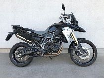 Motorrad kaufen Occasion BMW F 800 GS (enduro)