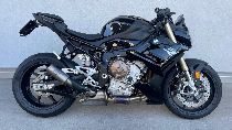 Acheter une moto neuve BMW S 1000 R (naked)