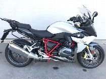Motorrad kaufen Vorführmodell BMW R 1200 RS ABS (touring)