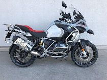 Motorrad kaufen Neufahrzeug BMW R 1250 GS Adventure (enduro)