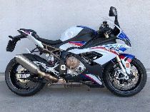 Motorrad kaufen Neufahrzeug BMW S 1000 RR (sport)