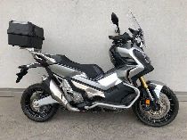Motorrad kaufen Occasion HONDA X-ADV 750 (roller)