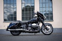 Acheter une moto neuve BMW R 18 B (touring)