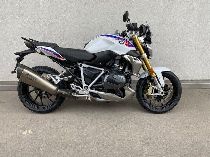 Acheter une moto Occasions BMW R 1250 R (naked)