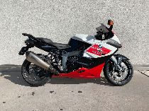 Motorrad kaufen Occasion BMW K 1300 S ABS (sport)