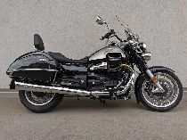 Motorrad kaufen Occasion MOTO GUZZI California 1400 Touring ABS (touring)