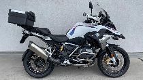 Motorrad kaufen Occasion BMW R 1250 GS (enduro)