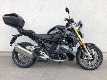 Motorrad kaufen Occasion BMW R 1250 R (naked)