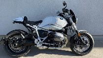 Motorrad kaufen Neufahrzeug BMW R nine T Pure (retro)