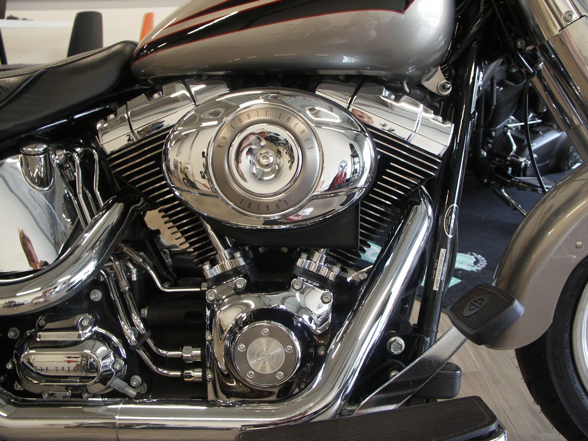Kaufberatung Harley Davidson Fat Boy Kaufberatung Harley Davidson Fat Boy