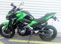Motorrad kaufen Occasion KAWASAKI Z 900 (naked)
