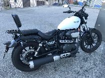 Motorrad kaufen Occasion YAMAHA XV 950 ABS (custom)