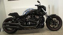 Aquista moto Occasioni HARLEY-DAVIDSON VRSCDX 1250 Night-Rod Special ABS (custom)