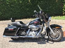 Aquista moto Occasioni HARLEY-DAVIDSON FLHT 1450 Electra Glide (touring)