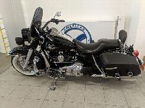 Motorrad kaufen Occasion HARLEY-DAVIDSON FLHRC 1584 Road King Classic ABS (touring)