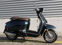 Aquista moto Occasioni LAMBRETTA V125 Special (scooter)