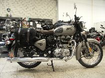 Aquista moto Occasioni ROYAL-ENFIELD Bullet 500 EFI (retro)