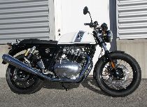 Motorrad kaufen Occasion ROYAL-ENFIELD Continental GT 650 Twin (retro)