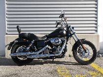 Aquista moto Occasioni HARLEY-DAVIDSON FXDB 1690 Dyna Street Bob ABS (custom)