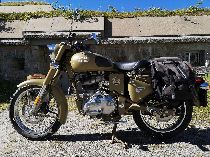 Aquista moto Occasioni ROYAL-ENFIELD Bullet 500 EFI (retro)