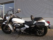 Aquista moto Occasioni YAMAHA XVS 950 A Midnight Star (custom)