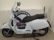 Aquista moto Occasioni PIAGGIO Vespa GTS 250 ABS (scooter)